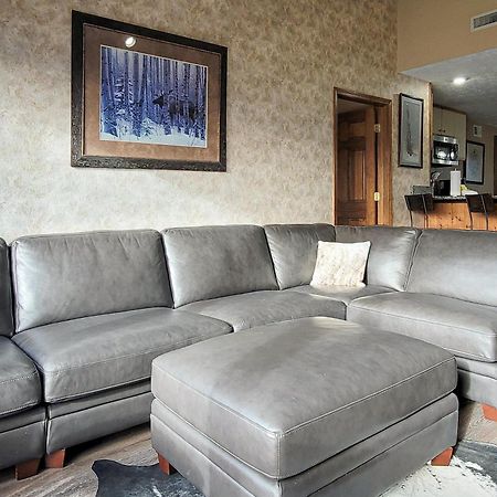 Appartamento Sweet Mountain Delight #313 Gatlinburg Esterno foto