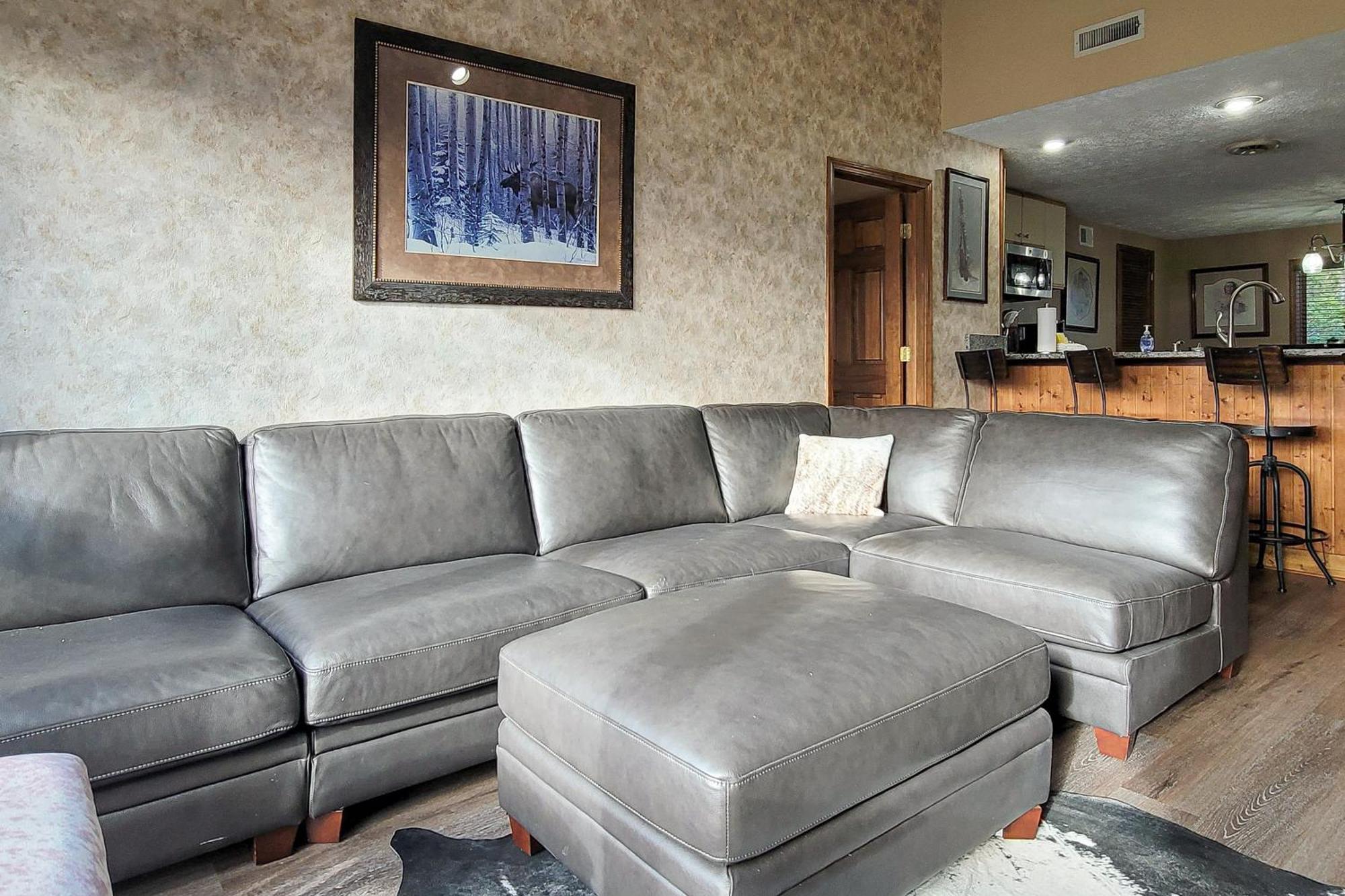 Appartamento Sweet Mountain Delight #313 Gatlinburg Esterno foto