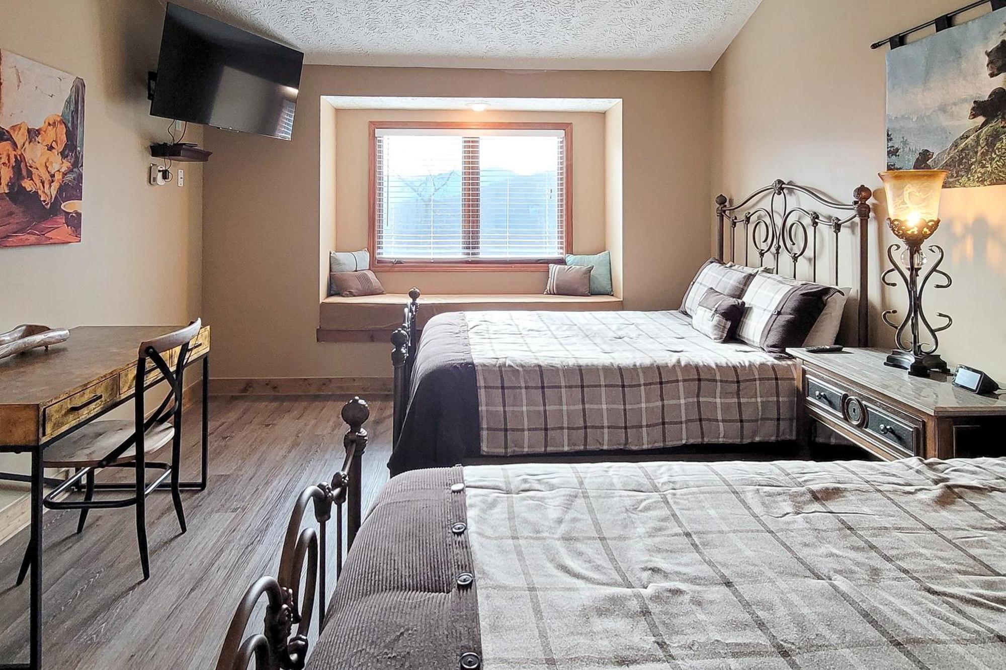 Appartamento Sweet Mountain Delight #313 Gatlinburg Esterno foto