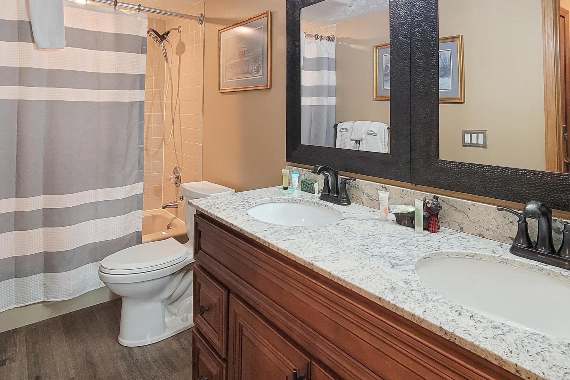 Appartamento Sweet Mountain Delight #313 Gatlinburg Esterno foto