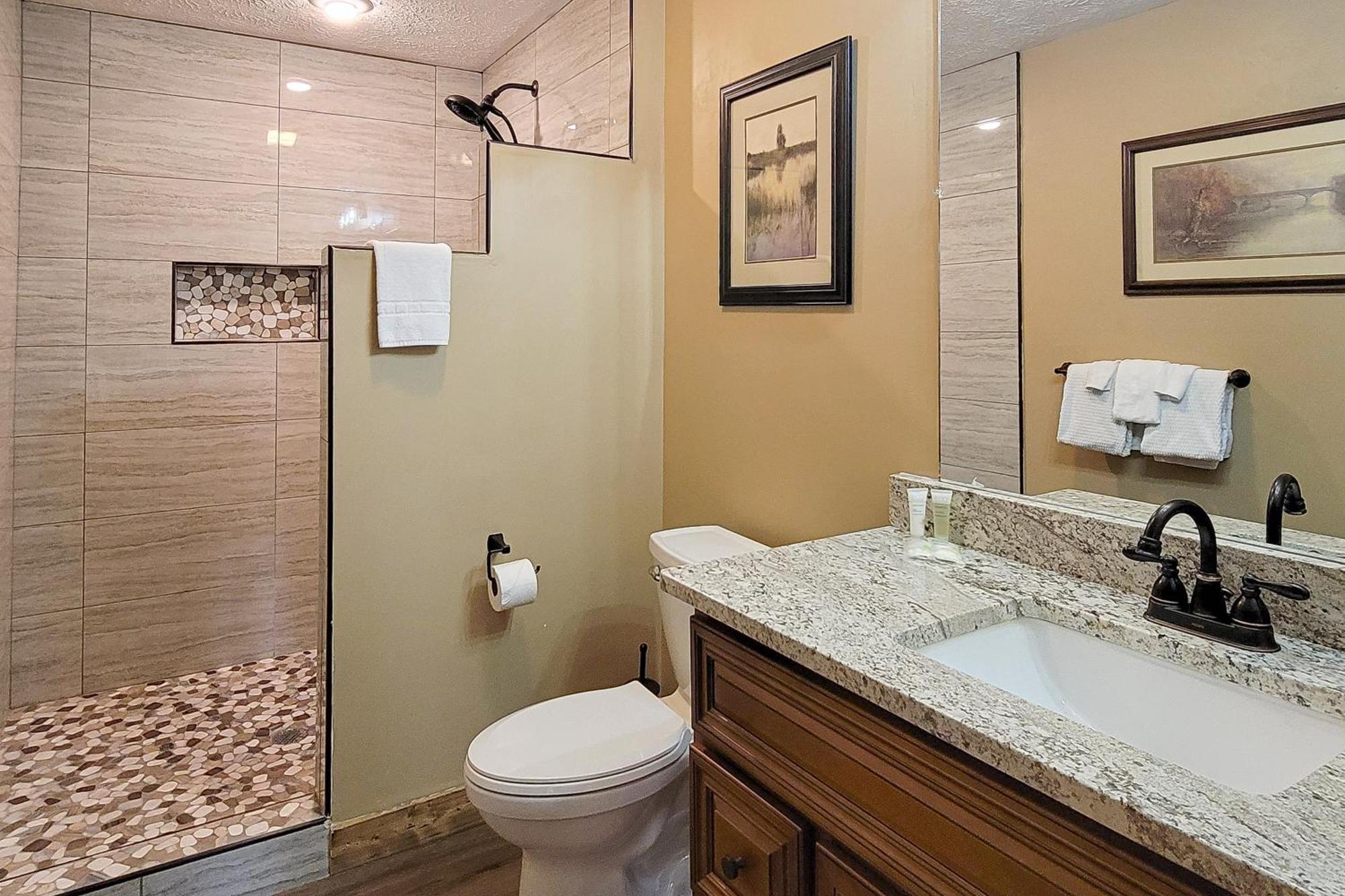 Appartamento Sweet Mountain Delight #313 Gatlinburg Esterno foto