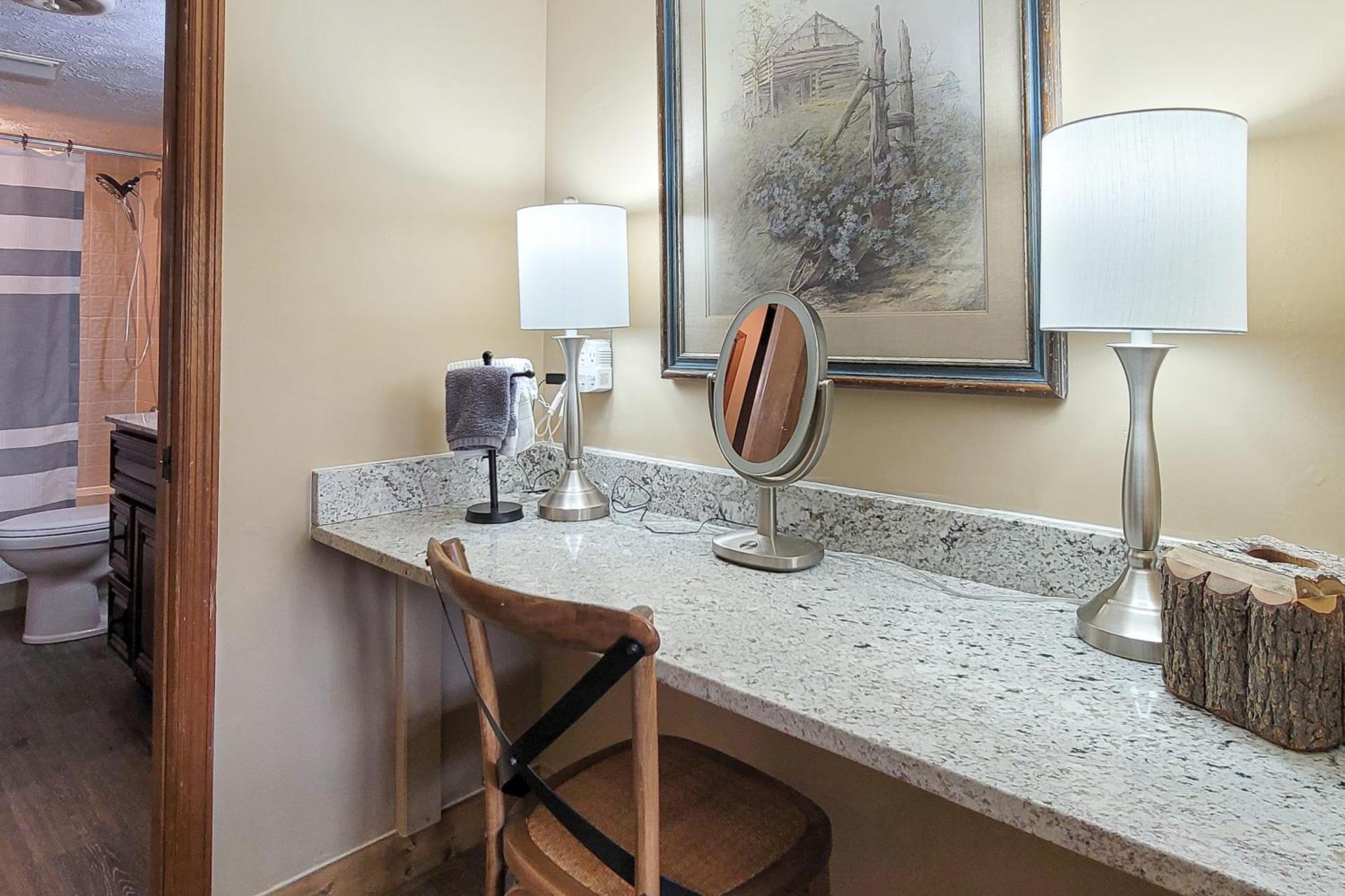 Appartamento Sweet Mountain Delight #313 Gatlinburg Esterno foto
