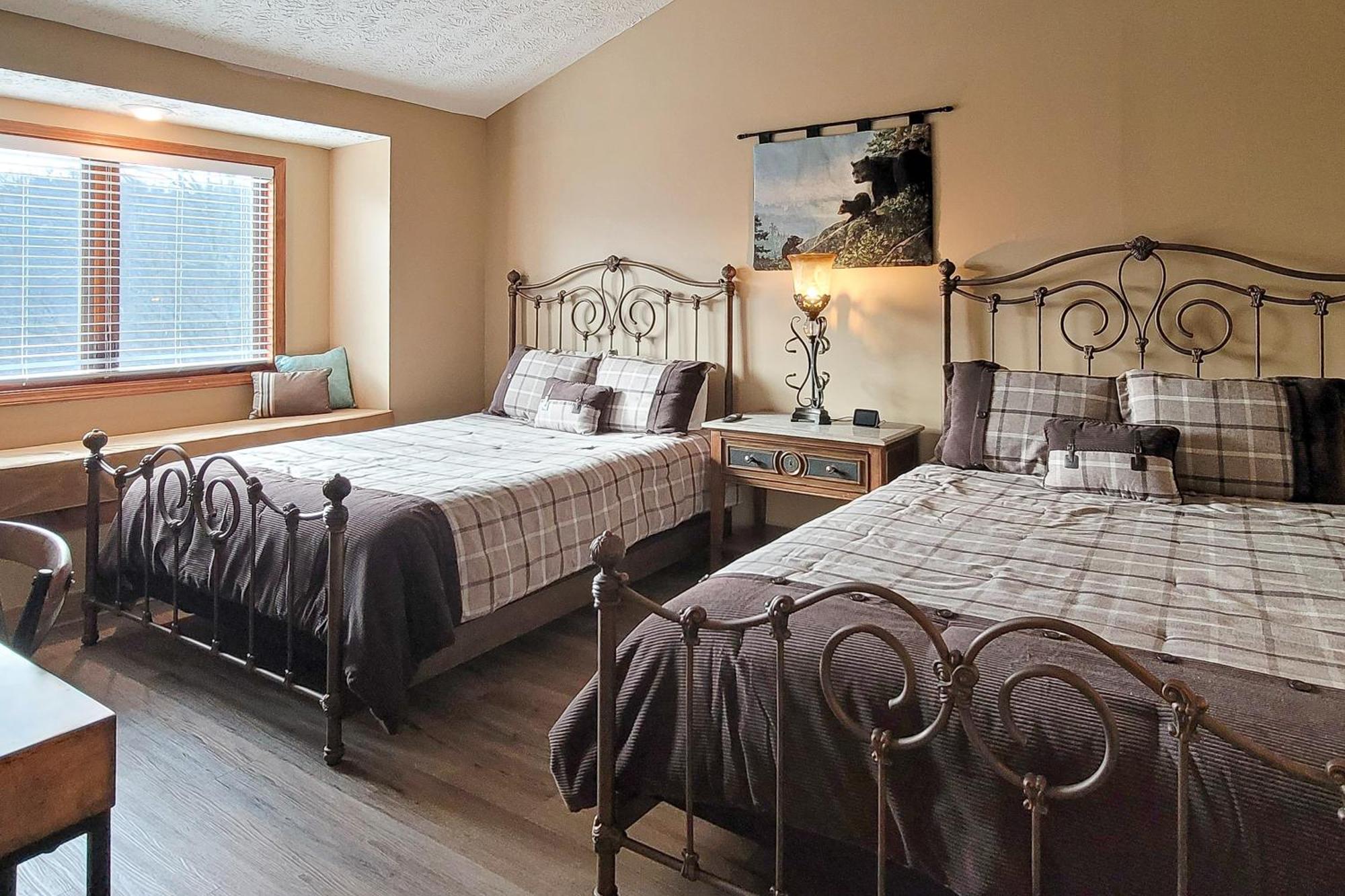 Appartamento Sweet Mountain Delight #313 Gatlinburg Esterno foto