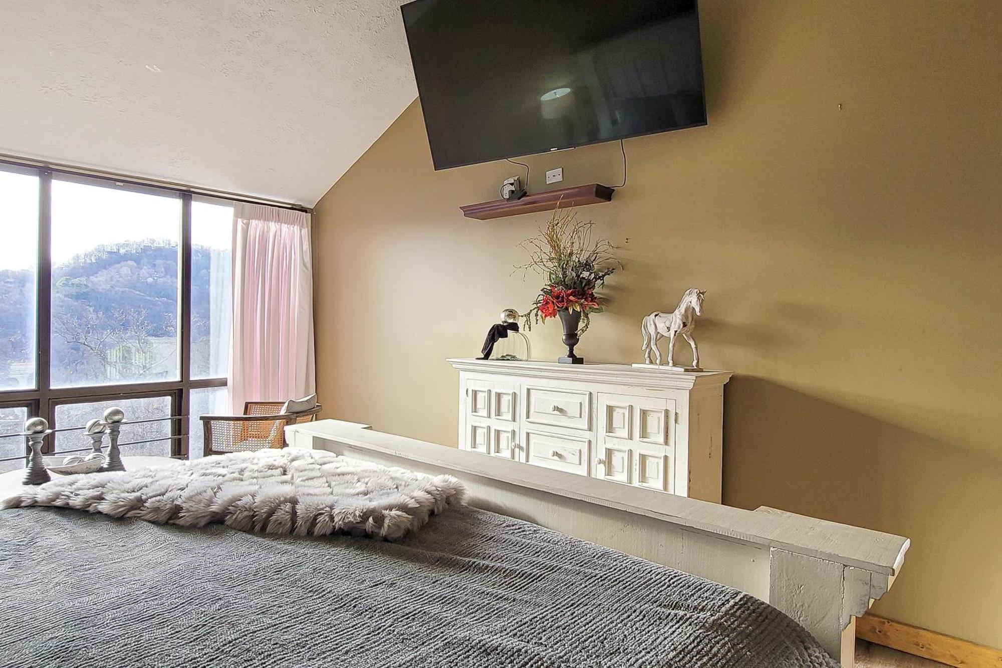 Appartamento Sweet Mountain Delight #313 Gatlinburg Esterno foto